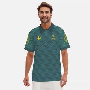 Rachel Gunn Australian Breakdancer Polo Shirt